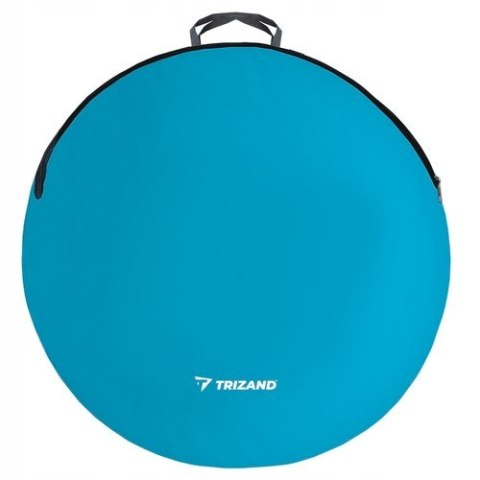 Duży Namiot Plażowy Parawan Samorozkładający na Plażę do Ogrodu 200x120cm