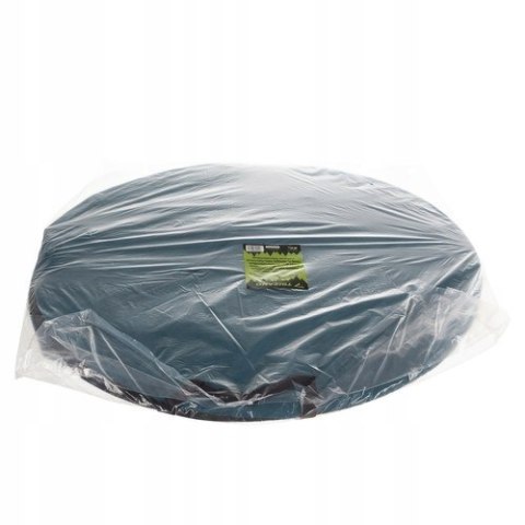 Duży Namiot Plażowy Parawan Samorozkładający na Plażę do Ogrodu 200x120cm