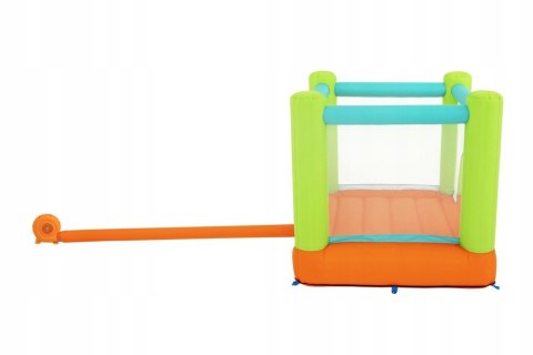 Jumping dla dzieci Dmuchana Platforma do skakania BESTWAY + Pompka