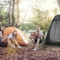 Namiot pod Prysznic Przebieralnie Toalete Przenośny Plażowy Kempingowy