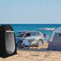 Namiot pod Prysznic Przebieralnie Toalete Przenośny Plażowy Kempingowy