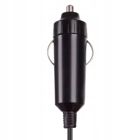 Wentylator Samochodowy Wiatrak do Auta na Klips 12V Obrotowy Wentylator Samochodowy Wiatrak do Auta na Klips 12V Obrotowy