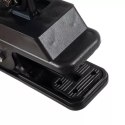 Wentylator Samochodowy Wiatrak do Auta na Klips 12V Obrotowy