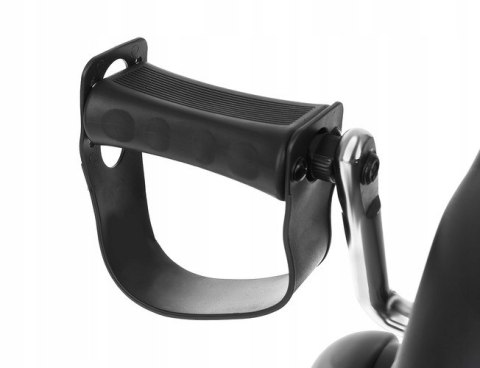 BEMI ROWEREK REHABILITACYJNY DO ĆWICZEN ROWEREK TRENINGOWY WYŚWIETLACZ LCD