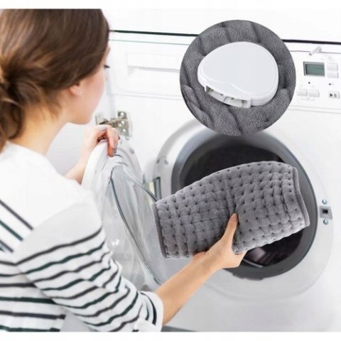 BEMI ROZGRZEWAJĄCA PODUSZKA ELEKTRYCZNA Z PILOTEM NA PLECY STAWY 60x30cm BEMI ROZGRZEWAJĄCA PODUSZKA ELEKTRYCZNA Z PILOTEM NA PLECY STAWY 60x30cm