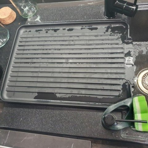 BEMI SUSZARKA OCIEKACZ DO NACZYŃ TACKA OCIEKACZ NA SZTUĆCE CZARNA BEMI SUSZARKA OCIEKACZ DO NACZYŃ TACKA OCIEKACZ NA SZTUĆCE CZARNA