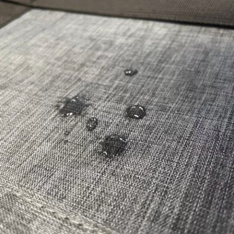 BEMI TORBA PODRÓŻNA DO SAMOLOTU BAGAŻ PODRĘCZNY WODOODPORNA SZARA BEMI TORBA PODRÓŻNA DO SAMOLOTU BAGAŻ PODRĘCZNY WODOODPORNA SZARA