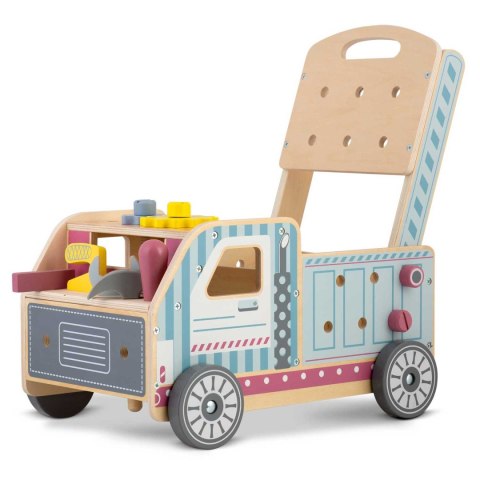 Drewniany Pchacz Warsztat Narzędzia Śrubki Tablica Kredowa Jakość Drewniany Pchacz Warsztat Narzędzia Śrubki Tablica Kredowa Jakość