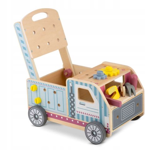 Drewniany Pchacz Warsztat Narzędzia Śrubki Tablica Kredowa Jakość Drewniany Pchacz Warsztat Narzędzia Śrubki Tablica Kredowa Jakość