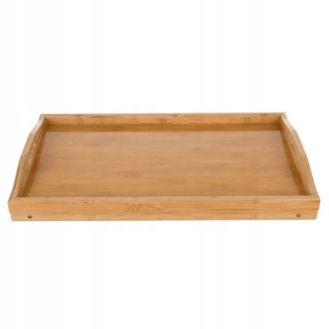 BEMI BAMBUSOWY STOLIK ŚNIADANIOWY POD LAPTOP DO ŁÓŻKA TACA SKŁADANY BEMI BAMBUSOWY STOLIK ŚNIADANIOWY POD LAPTOP DO ŁÓŻKA TACA SKŁADANY