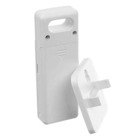 BEMI BEZPRZEWODOWA STACJA POGODY ZEWNĘTRZNY CZUJNIK HIGROMETR TERMOMETR