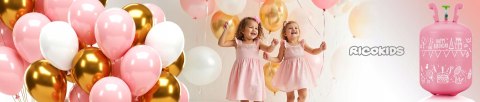 BEMI BUTLA Z HELEM 0,2 m3 + 30 BALONÓW + 40m WSTĄŻKI ZESTAW NA IMPREZĘ RÓŻ BEMI BUTLA Z HELEM 0,2 m3 + 30 BALONÓW + 40m WSTĄŻKI ZESTAW NA IMPREZĘ RÓŻ