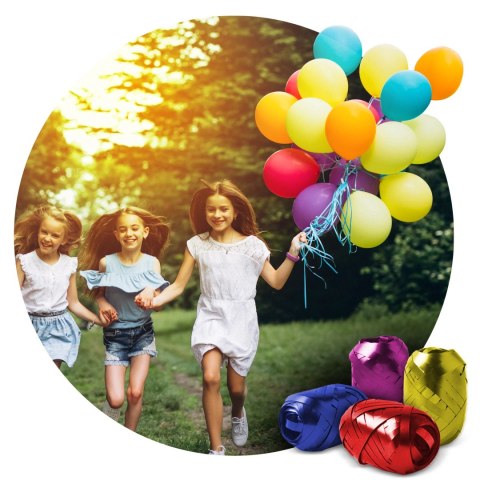 BEMI BUTLA Z HELEM 0,2 m3 + 30 BALONÓW + 40m WSTĄŻKI ZESTAW NA IMPREZĘ ŻÓŁT BEMI BUTLA Z HELEM 0,2 m3 + 30 BALONÓW + 40m WSTĄŻKI ZESTAW NA IMPREZĘ ŻÓŁT