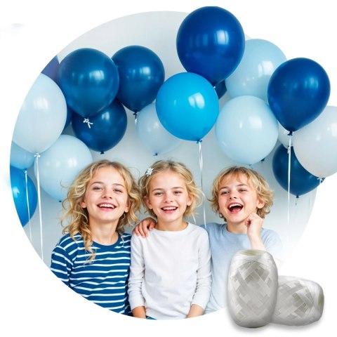 BEMI BUTLA Z HELEM 0,2 m3 + 30 BALONÓW + 40m WSTĄŻKI ZESTAW NA IMPREZĘ BEMI BUTLA Z HELEM 0,2 m3 + 30 BALONÓW + 40m WSTĄŻKI ZESTAW NA IMPREZĘ