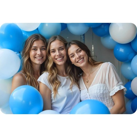 BEMI BUTLA Z HELEM 0,2 m3 + 30 BALONÓW + 40m WSTĄŻKI ZESTAW NA IMPREZĘ BEMI BUTLA Z HELEM 0,2 m3 + 30 BALONÓW + 40m WSTĄŻKI ZESTAW NA IMPREZĘ