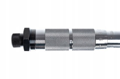 BEMI KLUCZ DYNAMOMETRYCZNY 1/4 Z BLOKADĄ DO KÓŁ 5-25 Nm ETUI BEMI KLUCZ DYNAMOMETRYCZNY 1/4 Z BLOKADĄ DO KÓŁ 5-25 Nm ETUI