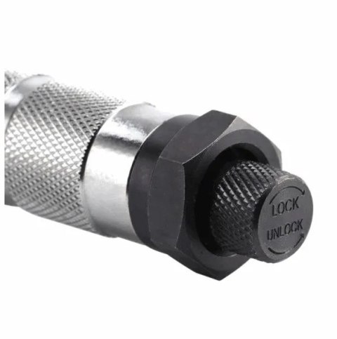 BEMI KLUCZ DYNAMOMETRYCZNY 1/4 Z BLOKADĄ DO KÓŁ 5-25 Nm ETUI BEMI KLUCZ DYNAMOMETRYCZNY 1/4 Z BLOKADĄ DO KÓŁ 5-25 Nm ETUI