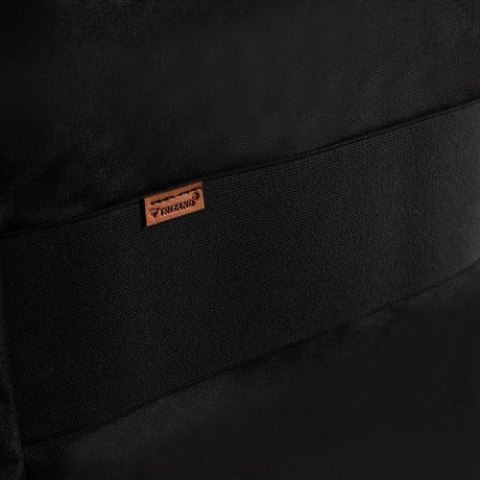 BEMI PLECAK BAGAŻ PODRĘCZNY DO SAMOLOTU LEKKI CZARNY 40x20x25