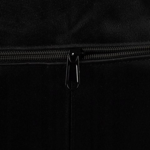 BEMI PLECAK BAGAŻ PODRĘCZNY DO SAMOLOTU LEKKI CZARNY 40x20x25