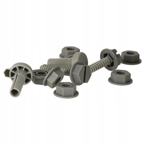 DUŻY DREWNIANY WARSZTAT MAJSTERKOWICZA Z NARZĘDZIAMI PIŁA WKRĘTARKA MŁOTEK