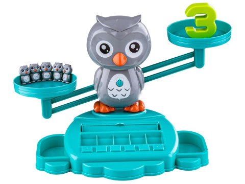 GRA NAUKA LICZENIA ORAZ ANGIELSKIEGO FISZKI - RÓWNOWAŻNIA WAGA SZALKOWA SÓW GRA NAUKA LICZENIA ORAZ ANGIELSKIEGO FISZKI - RÓWNOWAŻNIA WAGA SZALKOWA SÓW