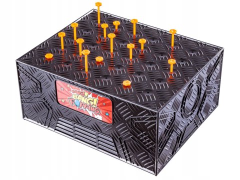 GRA ZRĘCZNOŚCIOWA RODZINNA WYBUCHOWY BALON NIE PRZEBIJ BALONA WBIJANIE GWOŹ GRA ZRĘCZNOŚCIOWA RODZINNA WYBUCHOWY BALON NIE PRZEBIJ BALONA WBIJANIE GWOŹ