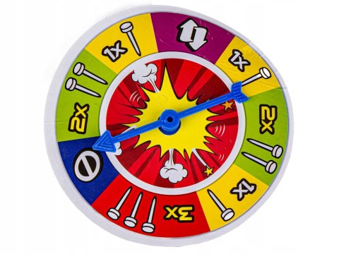 GRA ZRĘCZNOŚCIOWA RODZINNA WYBUCHOWY BALON NIE PRZEBIJ BALONA WBIJANIE GWOŹ GRA ZRĘCZNOŚCIOWA RODZINNA WYBUCHOWY BALON NIE PRZEBIJ BALONA WBIJANIE GWOŹ