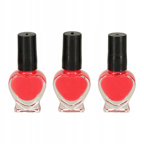 KOSMETYKI DLA DZIECI DO MAKIJAŻU MALOWANIA ZESTAW KUFEREK CIENIE POMADKI XL