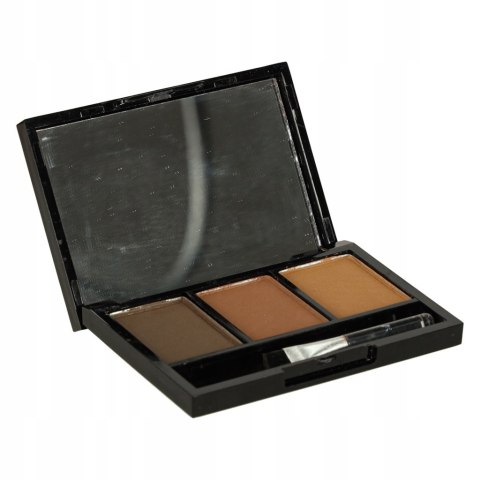 KOSMETYKI DLA DZIECI DO MAKIJAŻU MALOWANIA ZESTAW KUFEREK CIENIE POMADKI XL