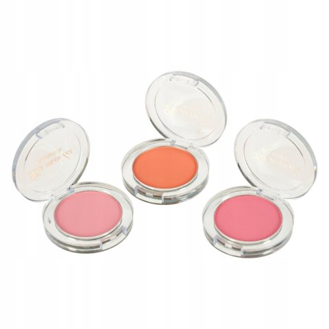 KOSMETYKI DLA DZIECI DO MAKIJAŻU MALOWANIA ZESTAW KUFEREK CIENIE POMADKI XL