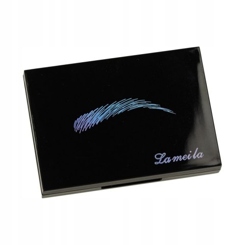 KOSMETYKI DLA DZIECI DO MAKIJAŻU MALOWANIA ZESTAW KUFEREK CIENIE POMADKI XL