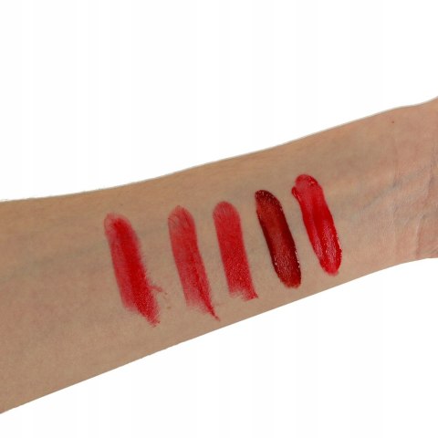 KOSMETYKI DLA DZIECI DO MAKIJAŻU MALOWANIA ZESTAW KUFEREK CIENIE POMADKI XL