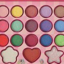 Kuferek Zestaw Kosmetyków do Makijażu i Paznokci Makeup Cienie Lakiery