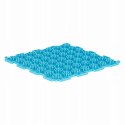 MATA DO MASAŻU STÓP SENSORYCZNA MONTESSORI PUZZLE ORTOPEDYCZNE KOLOROWE