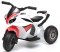 Motor na Akumulator 45W 6V4,5Ah Muzyka Światło 2 Biegi Czerwony