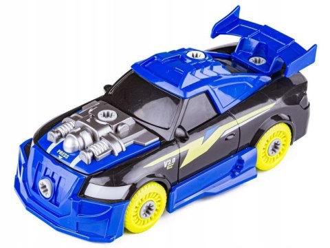 SAMOCHÓD SPORTOWY DO ROZKRĘCANIA I SKRĘCANIA WKRĘTARKA SAMOCHÓD SPORTOWY DO ROZKRĘCANIA I SKRĘCANIA WKRĘTARKA