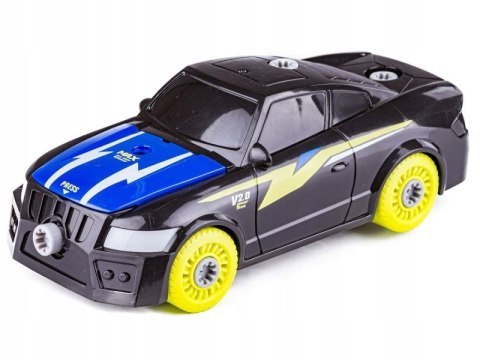 SAMOCHÓD SPORTOWY DO ROZKRĘCANIA I SKRĘCANIA WKRĘTARKA SAMOCHÓD SPORTOWY DO ROZKRĘCANIA I SKRĘCANIA WKRĘTARKA