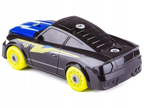 SAMOCHÓD SPORTOWY DO ROZKRĘCANIA I SKRĘCANIA WKRĘTARKA SAMOCHÓD SPORTOWY DO ROZKRĘCANIA I SKRĘCANIA WKRĘTARKA