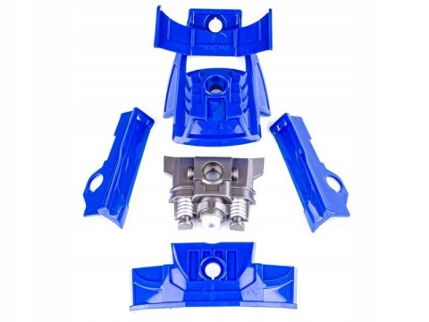 SAMOCHÓD SPORTOWY DO ROZKRĘCANIA I SKRĘCANIA WKRĘTARKA SAMOCHÓD SPORTOWY DO ROZKRĘCANIA I SKRĘCANIA WKRĘTARKA