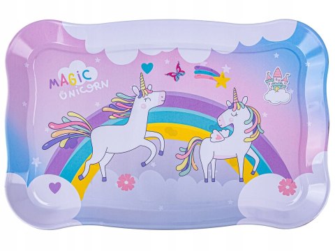 Zestaw do Herbaty dla Dzieci Serwis Kawowy Filiżanki Kawy + Walizka Prezent