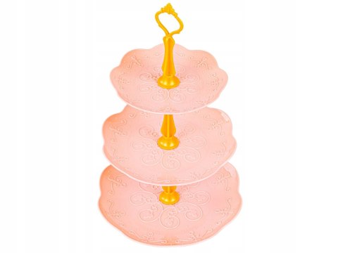 Zestaw do Herbaty dla Dzieci Serwis Kawowy Filiżanki Kawy + Walizka Prezent