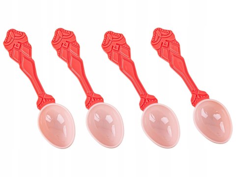 Zestaw do Herbaty dla Dzieci Serwis Kawowy Filiżanki Kawy + Walizka Prezent