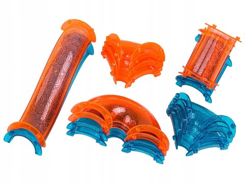 KLOCKI MAGNETYCZNE ŚWIECĄCE MAGNETYCZNY TOR KULKOWY NA KULKI DUŻY ZESTAW KLOCKI MAGNETYCZNE ŚWIECĄCE MAGNETYCZNY TOR KULKOWY NA KULKI DUŻY ZESTAW