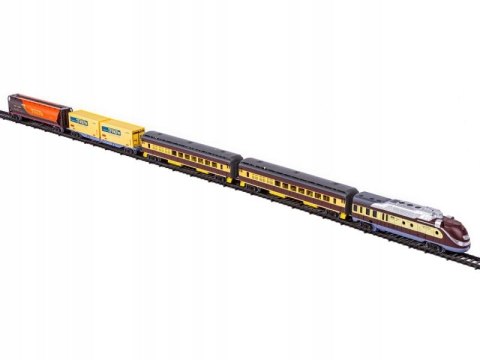 KOLEJKA ELEKTRYCZNA LOKOMOTYWA POCIĄG TOWAROWY PASAŻERSKI STACJA FENFA