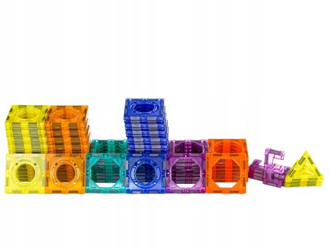 ZESTAW KLOCKI MAGNETYCZNE KONSTRUKCYJNE UKŁADANKA TOR ZAMEK FIGURKI 268 EL ZESTAW KLOCKI MAGNETYCZNE KONSTRUKCYJNE UKŁADANKA TOR ZAMEK FIGURKI 268 EL
