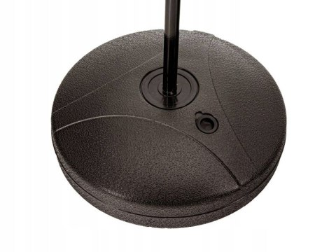 Zestaw do Gry w Koszykówkę Kosz Piłka Pompka 153-172cm Koszykówka