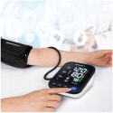 CIŚNIENIOMIERZ NARAMIENNY ELEKTRONICZNY MÓWI PO POLSKU RĘKAW 22-42cm CIŚNIENIOMIERZ NARAMIENNY ELEKTRONICZNY MÓWI PO POLSKU RĘKAW 22-42cm