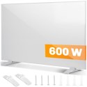 Grzejnik na Podczerwień Promiennik Poczerwieni 600W BERDSEN + Nogi Grzejnik na Podczerwień Promiennik Poczerwieni 600W BERDSEN + Nogi
