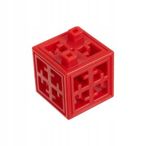 Przestrzenne Klocki Konstrukcyjne Kreatywne 2x2cm dla Dzieci 160el.
