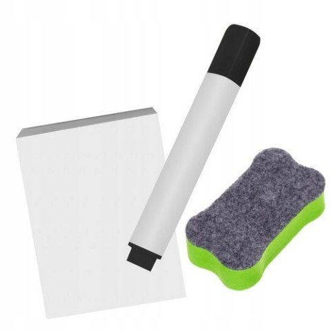 Tablica Magnetyczna Obrotowa Kredowa Dwustronna dla Dzieci Suchościeralna Tablica Magnetyczna Obrotowa Kredowa Dwustronna dla Dzieci Suchościeralna